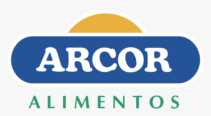 Arcor Alimentos Logo Png Transparent - Grupo Arcor, Png Download, Free Download