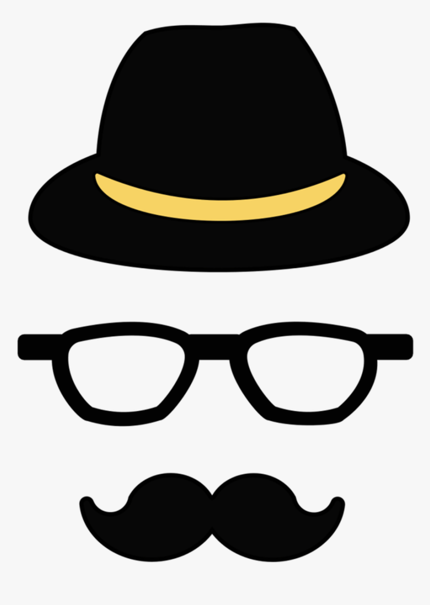 Hipsters Clipart, HD Png Download, Free Download