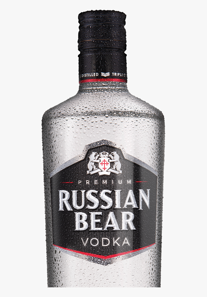 Vodka, HD Png Download, Free Download