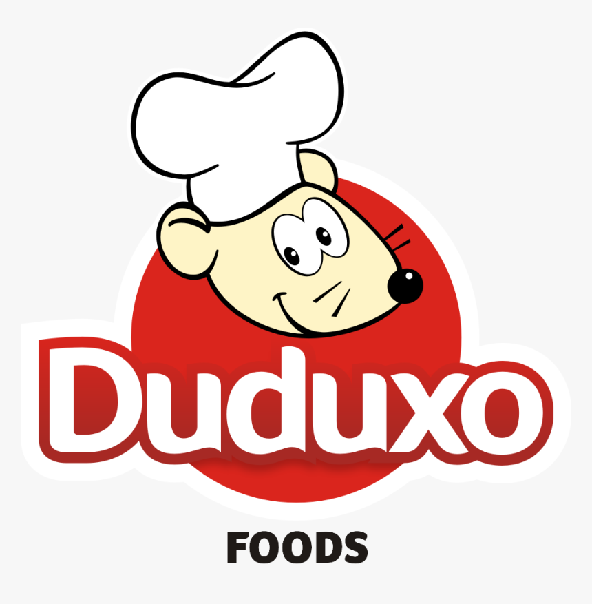 Duduxo Foods - Duduxo Logo, HD Png Download, Free Download