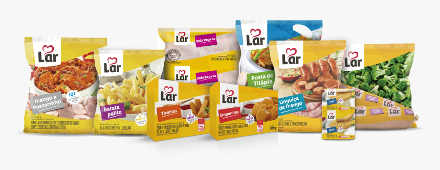 Lar Alimentos, HD Png Download, Free Download