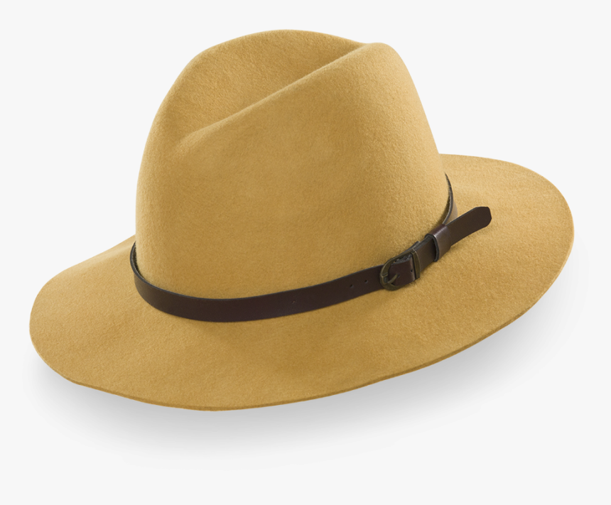 Every Hipster Needs A Hat That Gets Attention - Cowboy Hat, HD Png Download, Free Download