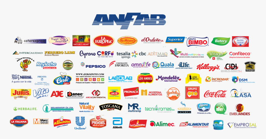 Empresas De Alimentos En Ecuador, HD Png Download, Free Download