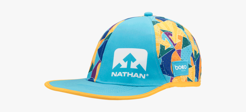 Nathan Fresh-run Hat"
 Class= - Nathan, HD Png Download, Free Download