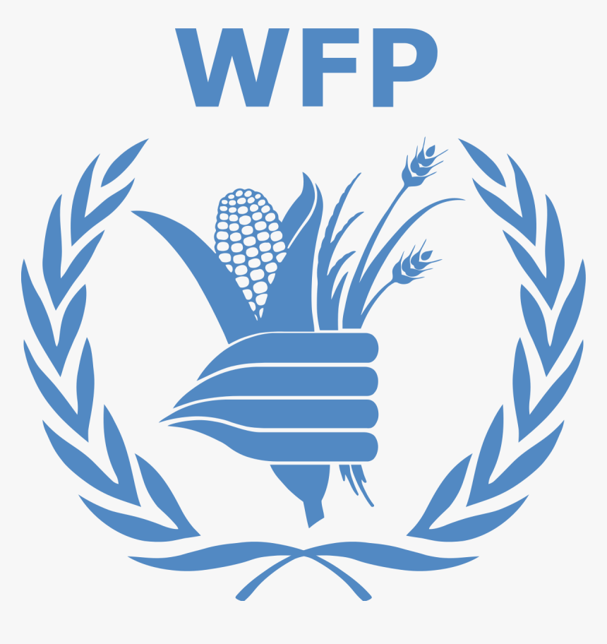 World Food Programme Logo Png, Transparent Png, Free Download