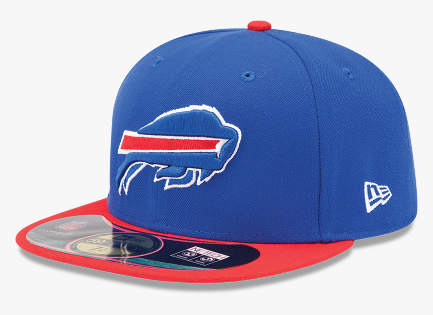 Buffalo Bills Hat - Chargers New Era Cap, HD Png Download, Free Download