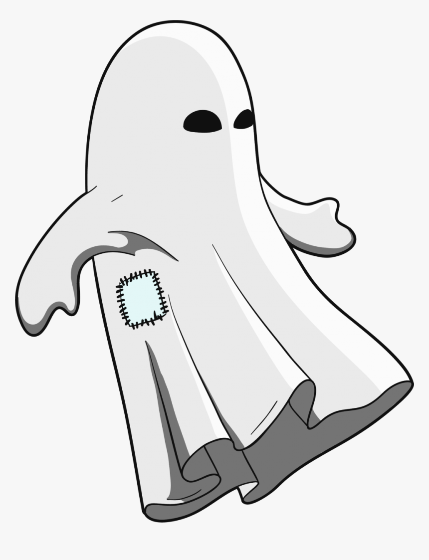 Transparent Playground Clipart Png - Ghost Clipart, Png Download, Free Download
