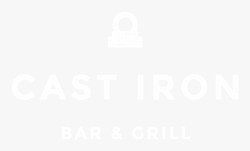 Cast Iron Bar & Grill, Marriott Hotel 4 Trevelyan Square - Cast Iron Bar & Grill Logo Png, Transparent Png, Free Download