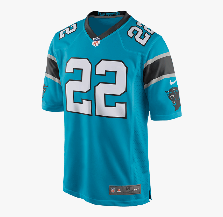 kids panthers jersey