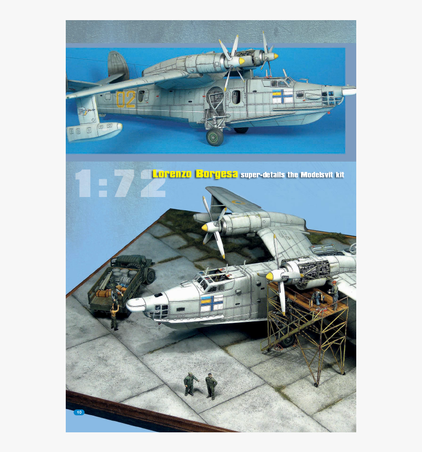 Consolidated Pby Catalina, HD Png Download, Free Download