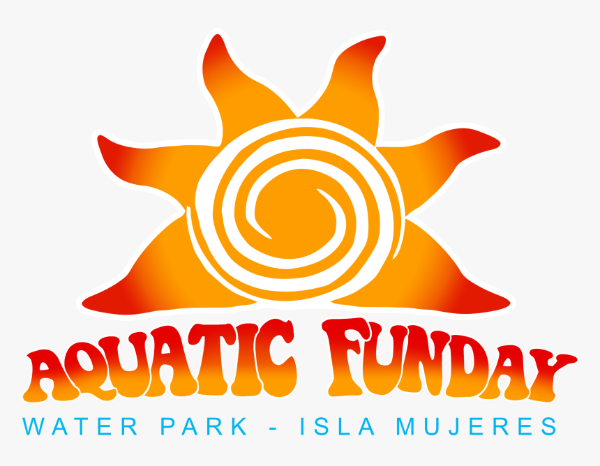 Aquatic Funday Park Isla Mujeres, HD Png Download, Free Download