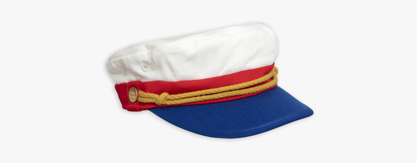 Cap - Skipper Hat, HD Png Download, Free Download