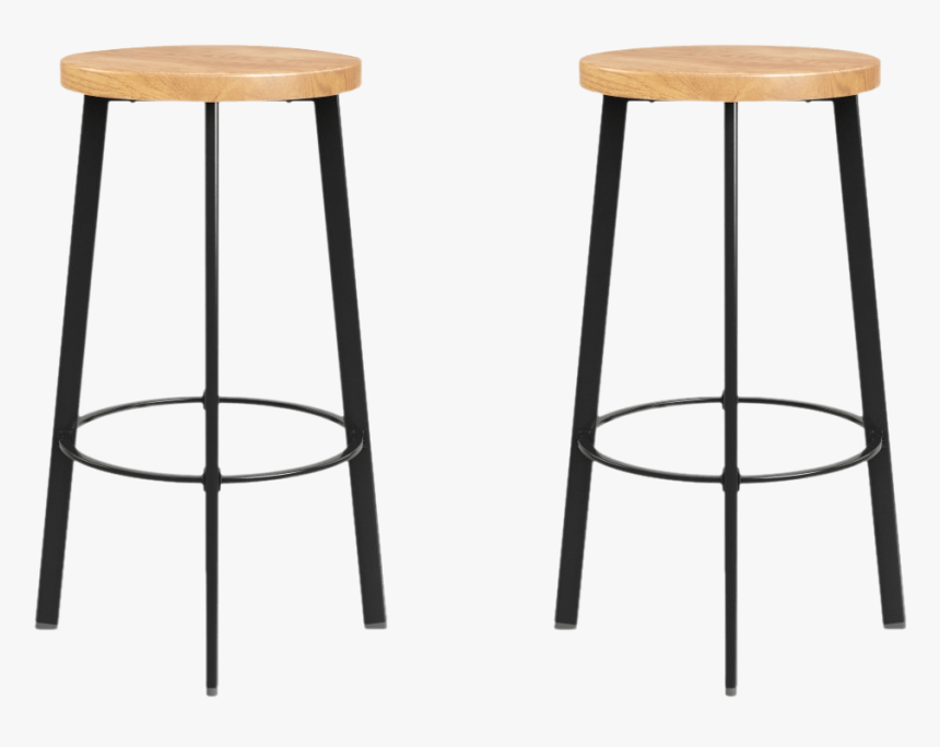 Bar Stool Png, Transparent Png, Free Download