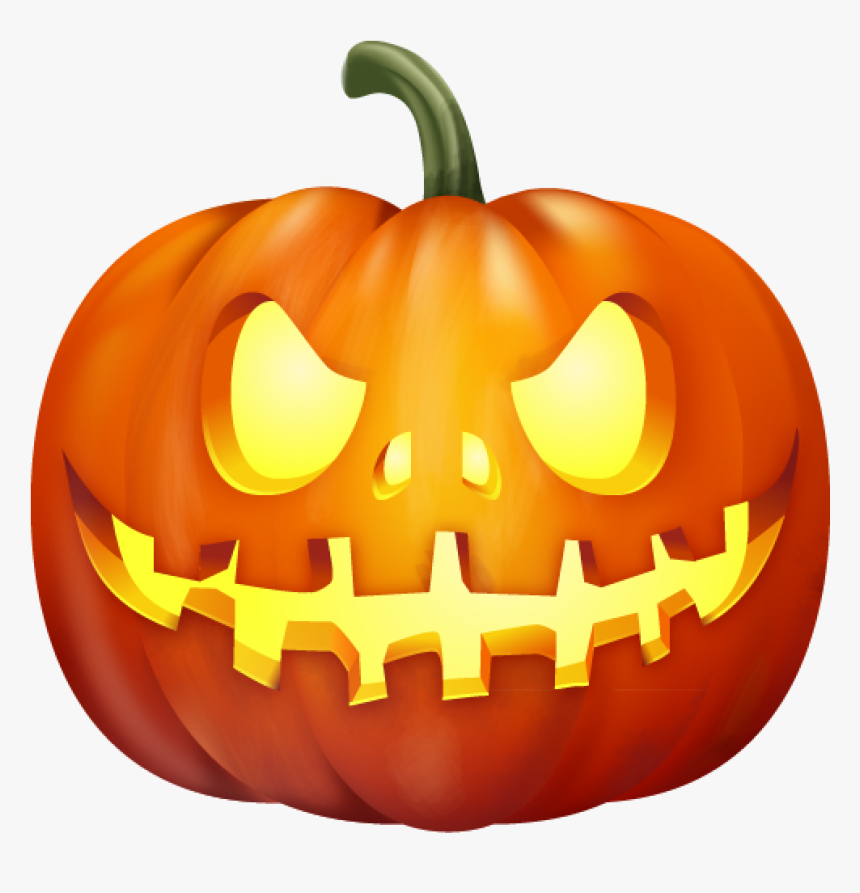 Halloween Pumpkin Clipart Halloween Pumpkin Clipart - Halloween Pumpkin .png, Transparent Png, Free Download