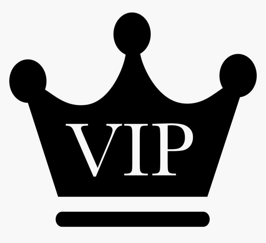 Vip - Vip Logo Png, Transparent Png, Free Download