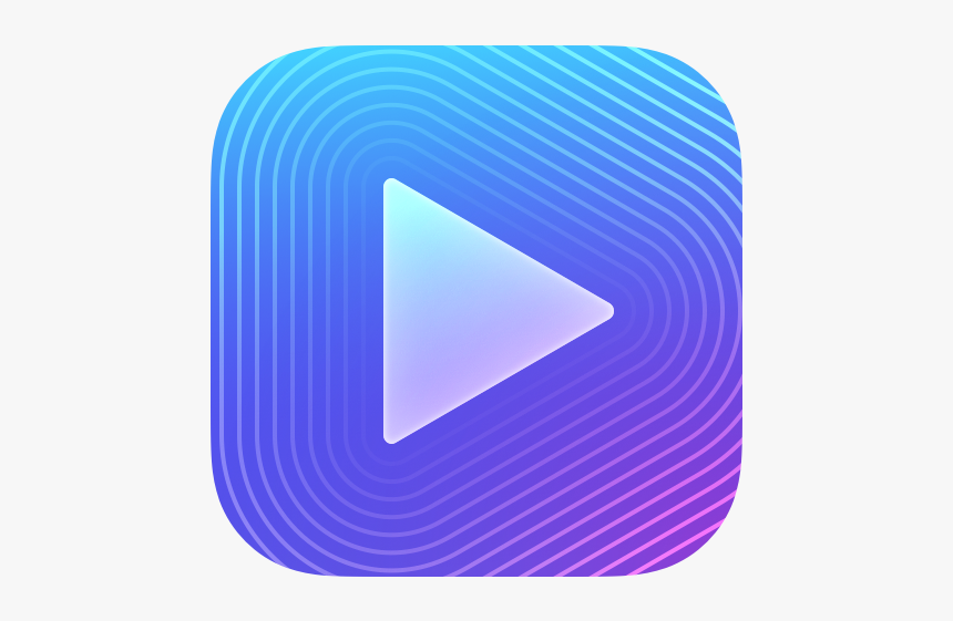 Doppi A Great Offline Music App For Iphone - Graphic Design, HD Png Download, Free Download