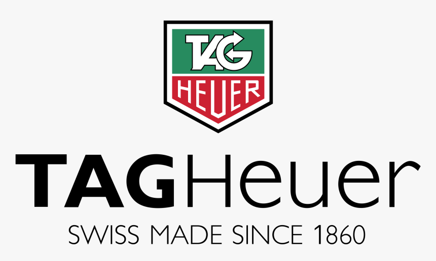 Tag Heuer Logo Png Transparent - Tag Heuer, Png Download, Free Download