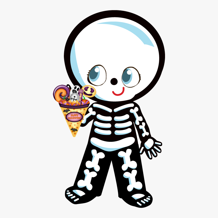 Doll Clipart Halloween - October Clipart, HD Png Download, Free Download