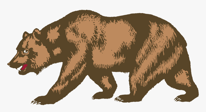 Bring - It - On - California Is Loaded For Bear In, HD Png Download, Free Download