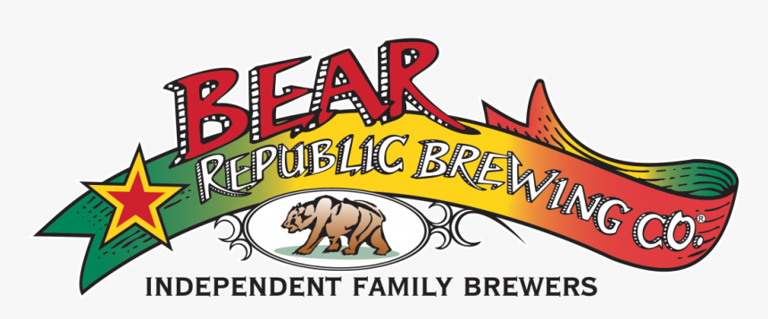 Bear Republic, HD Png Download, Free Download