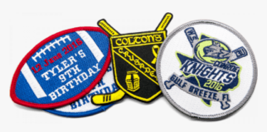 Custom Patches For Hats - Emblem, HD Png Download, Free Download