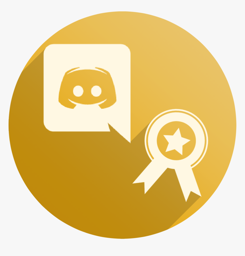 Transparent Vip Icon Png - Discord, Png Download, Free Download
