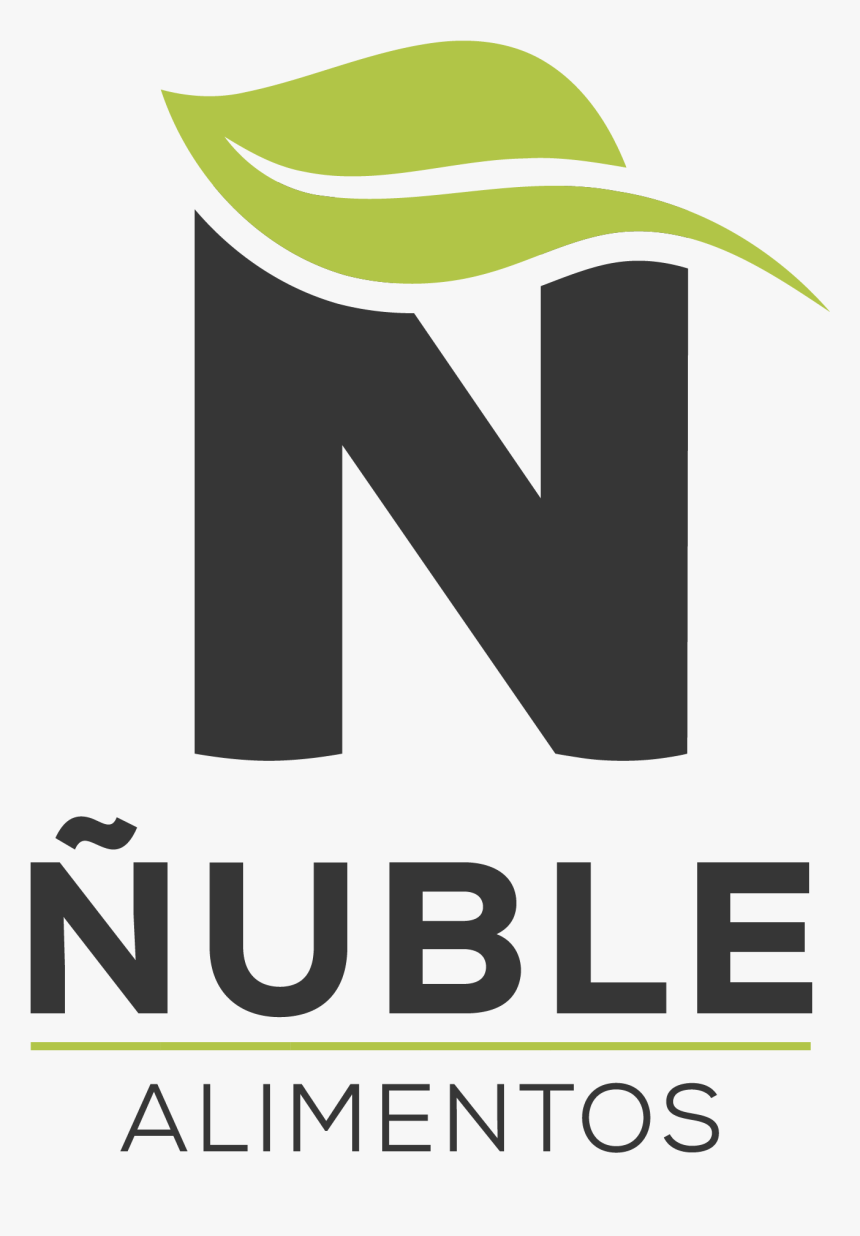 Ñuble Alimentos, HD Png Download, Free Download