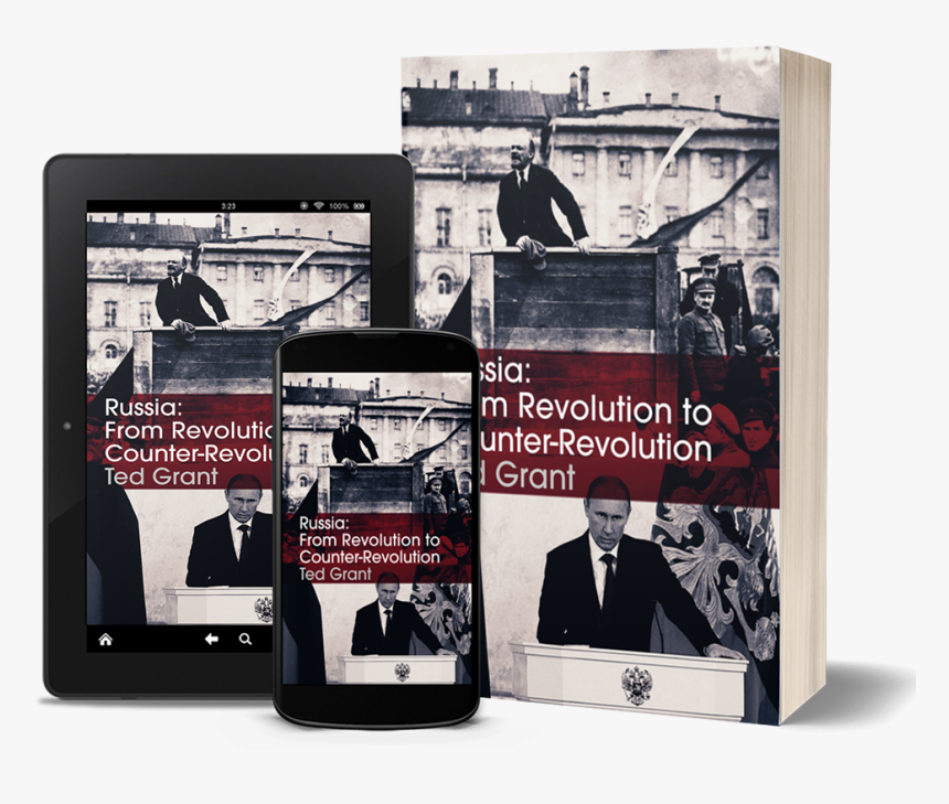 Lenin, HD Png Download, Free Download