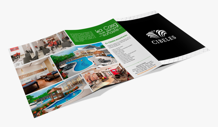 Brochure, HD Png Download, Free Download