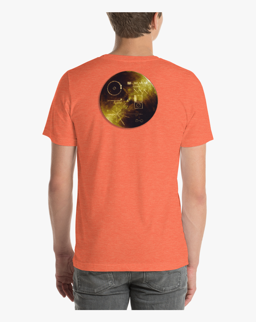 Transparent Carl Sagan Png - T-shirt, Png Download, Free Download