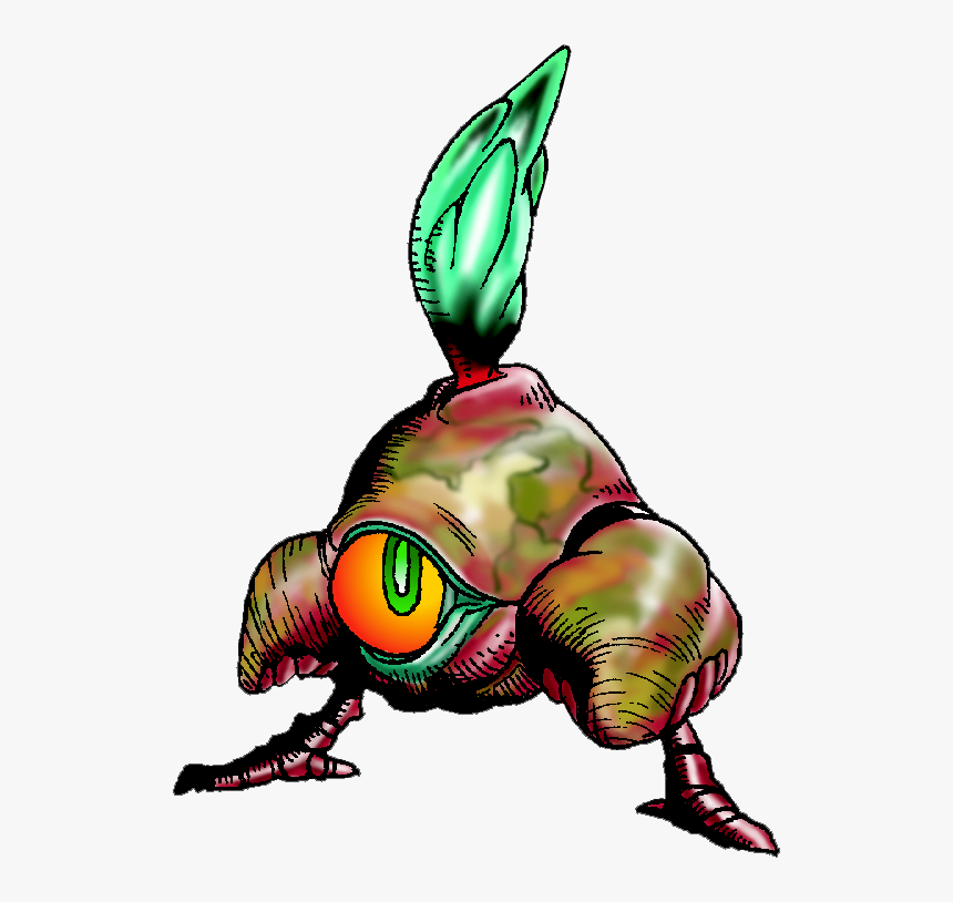 Gohmalarvaart - Ocarina Of Time Gohma Larva, HD Png Download, Free Download