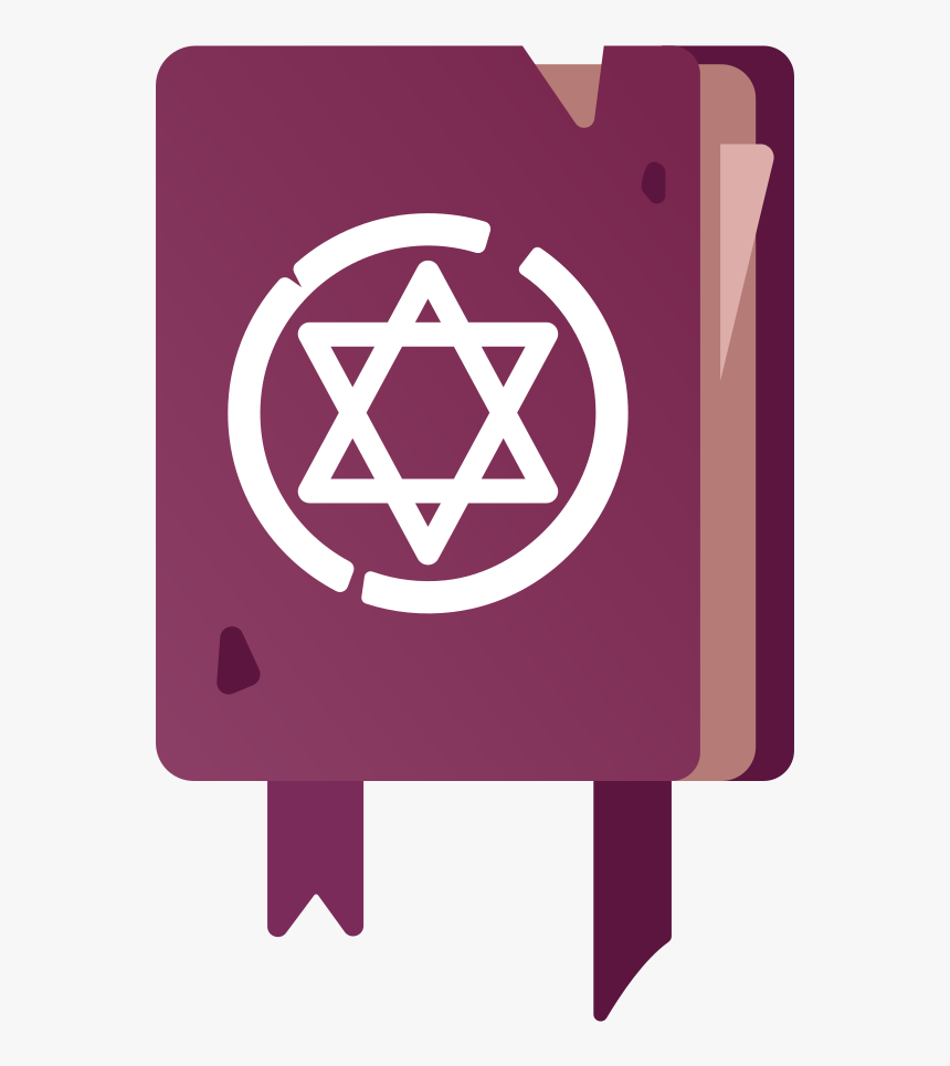 Spell Book Icon, HD Png Download, Free Download