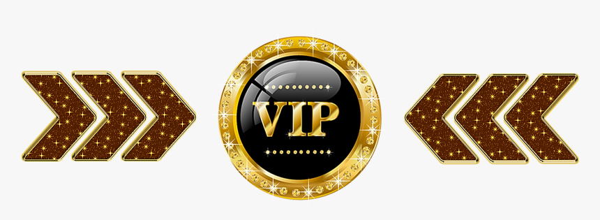Vip Png Free Download - Vip Png, Transparent Png, Free Download