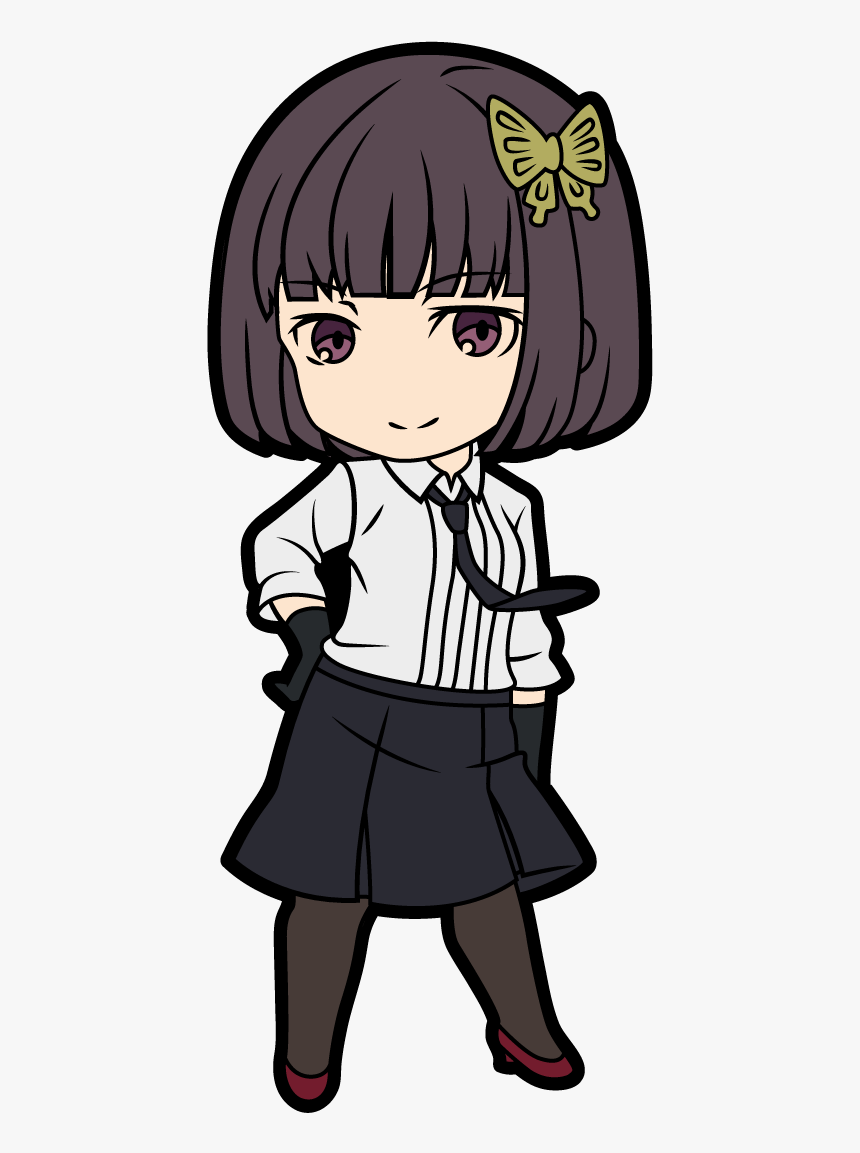 Yosano Akiko, HD Png Download, Free Download