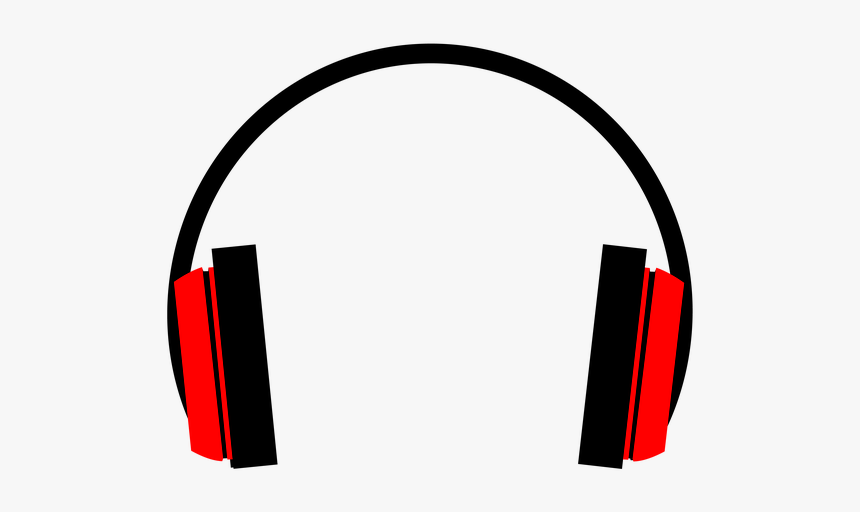 Headphones, Music, Icon, Headset, Studio, Sound, Audio, HD Png Download, Free Download