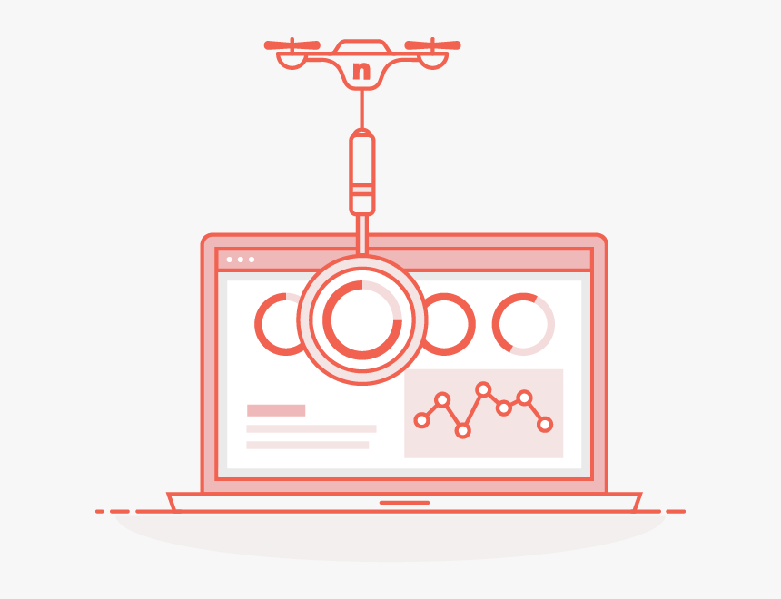 Digital Marketing Reporting Icon Bristol - Circle, HD Png Download, Free Download