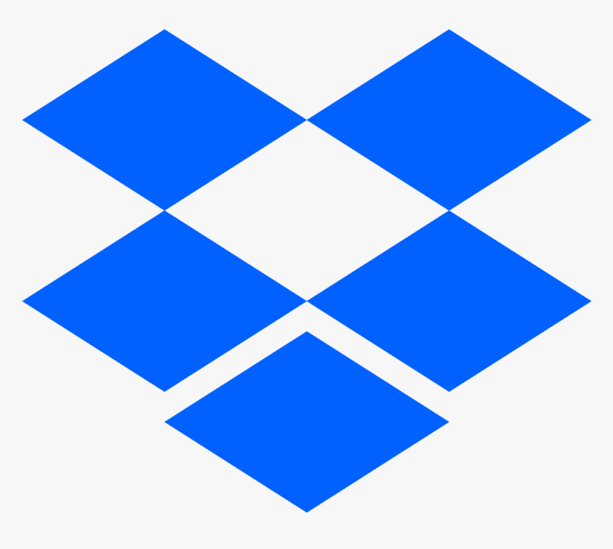 Dropbox Logo New Png, Transparent Png, Free Download