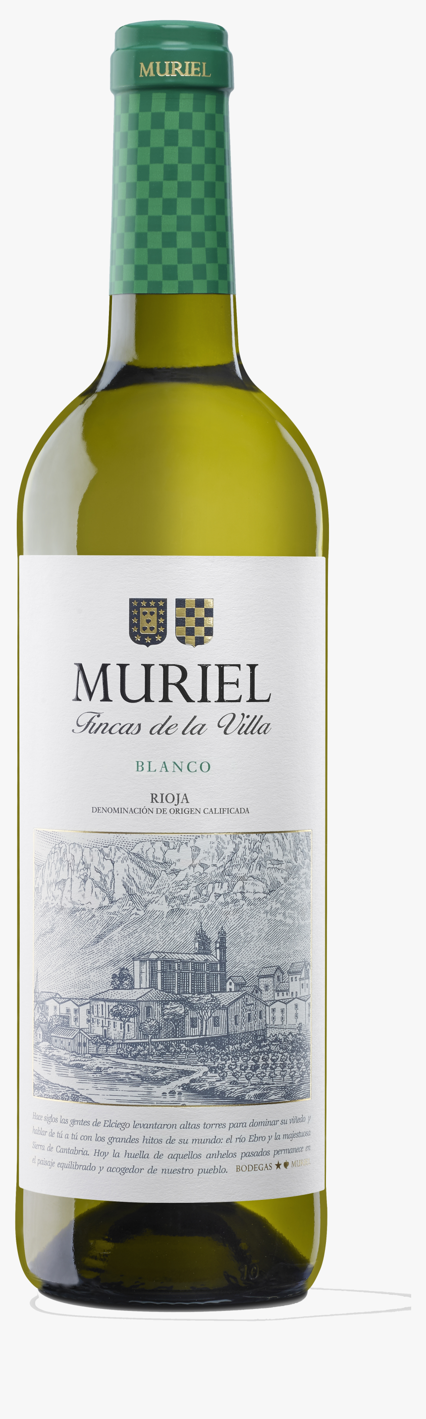 Muriel Crianza Rioja 2015, HD Png Download, Free Download