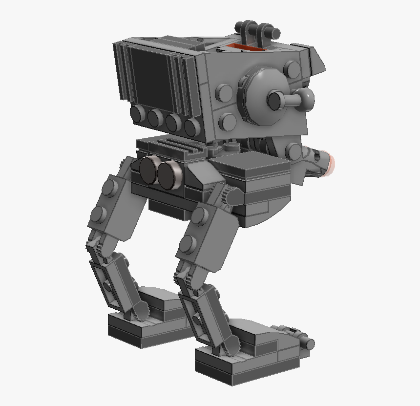 Military Robot, HD Png Download, Free Download