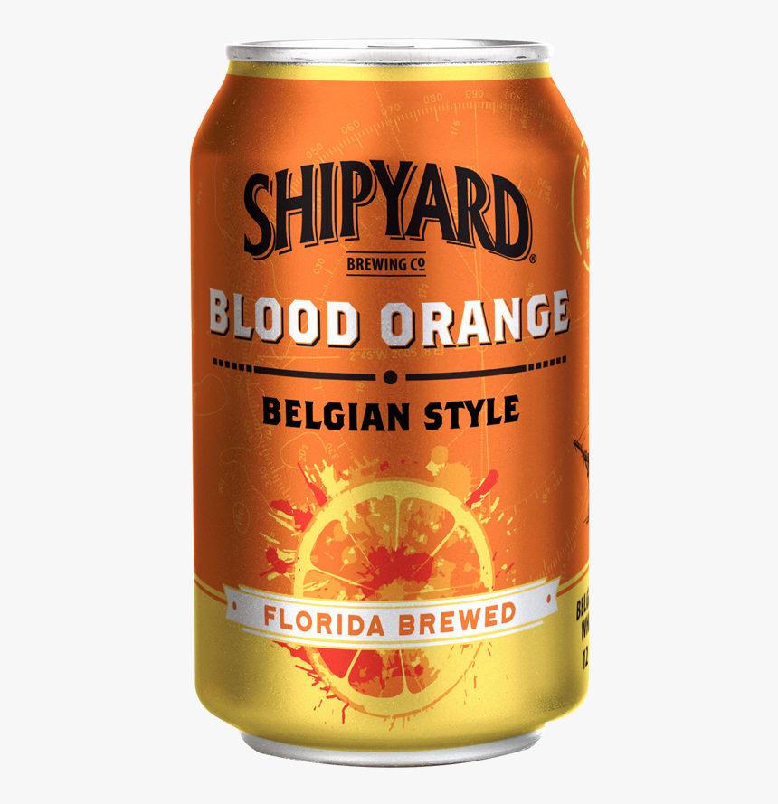 Blood Orange Beer, HD Png Download, Free Download