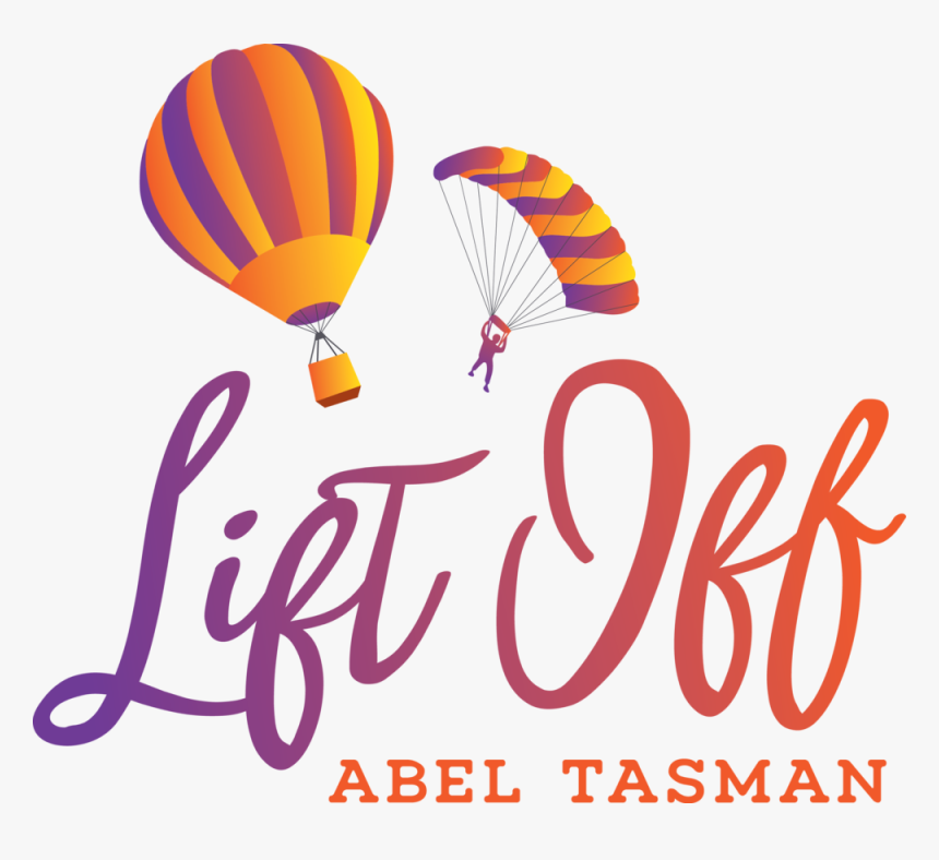 Logo 1 - Hot Air Balloon, HD Png Download, Free Download