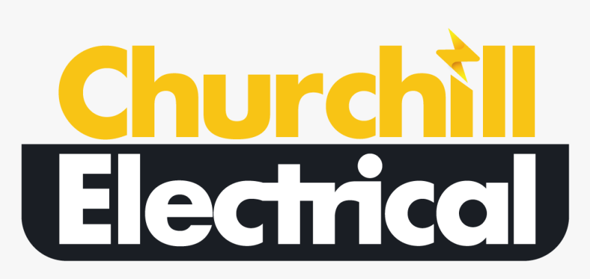 Churchill Electrical Ltd - Graphic Design, HD Png Download, Free Download