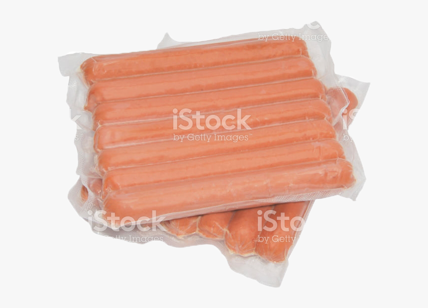 Transparent Hot Dog - Sausage, HD Png Download, Free Download