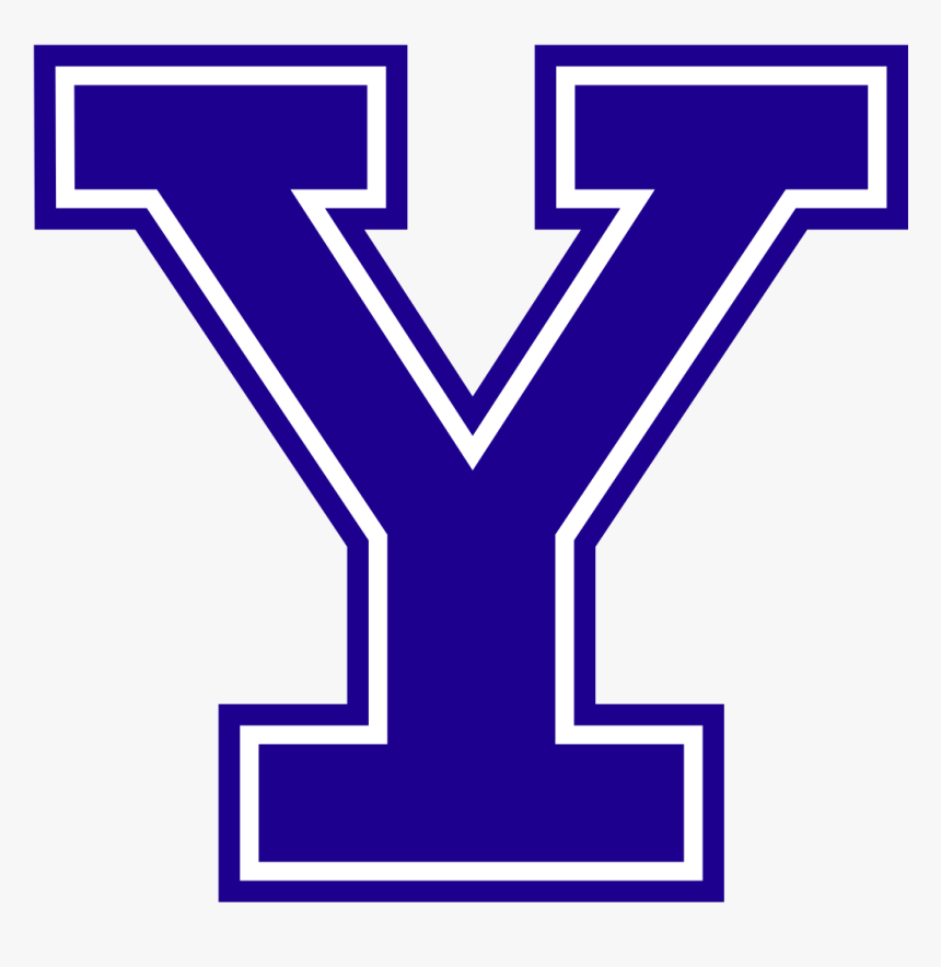 Yale-logo - Yale University, HD Png Download, Free Download