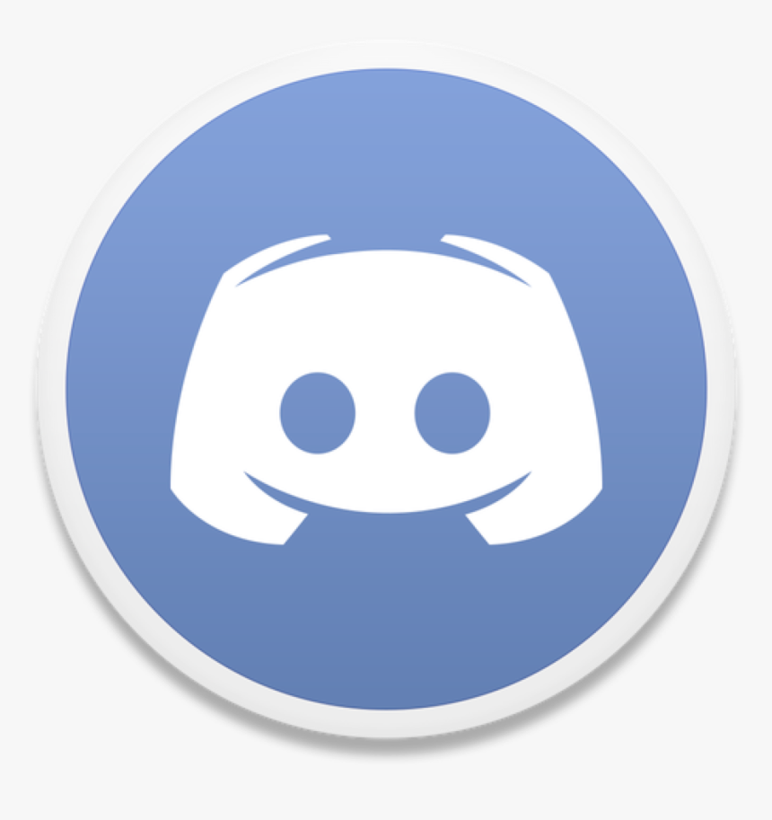 Discord Logo Transparent Background, HD Png Download, Free Download