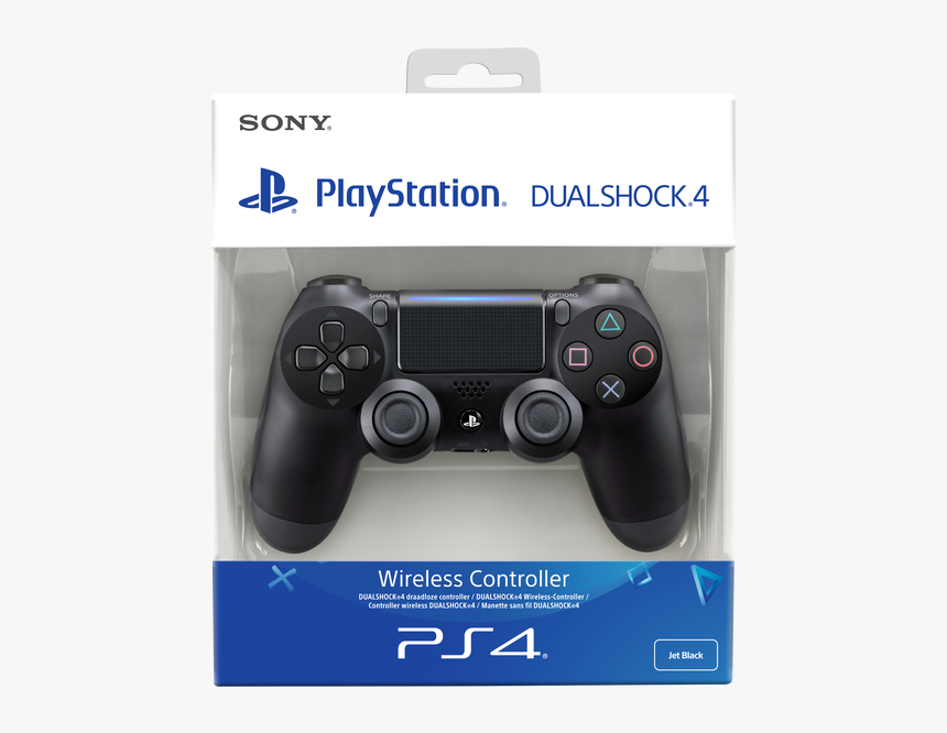 Imported Ps4du10 Large - Ps4 Controller V2 Box, HD Png Download, Free Download
