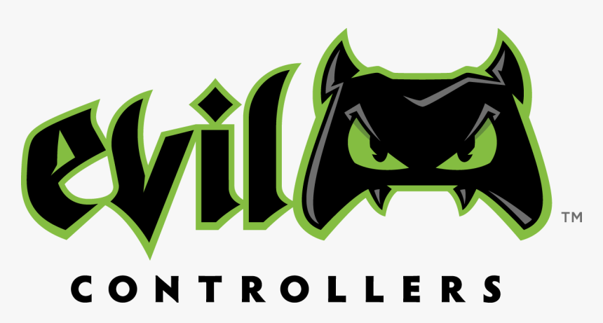 Evil Controllers Logo, HD Png Download, Free Download