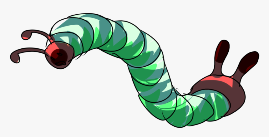 Caterpillar, HD Png Download, Free Download