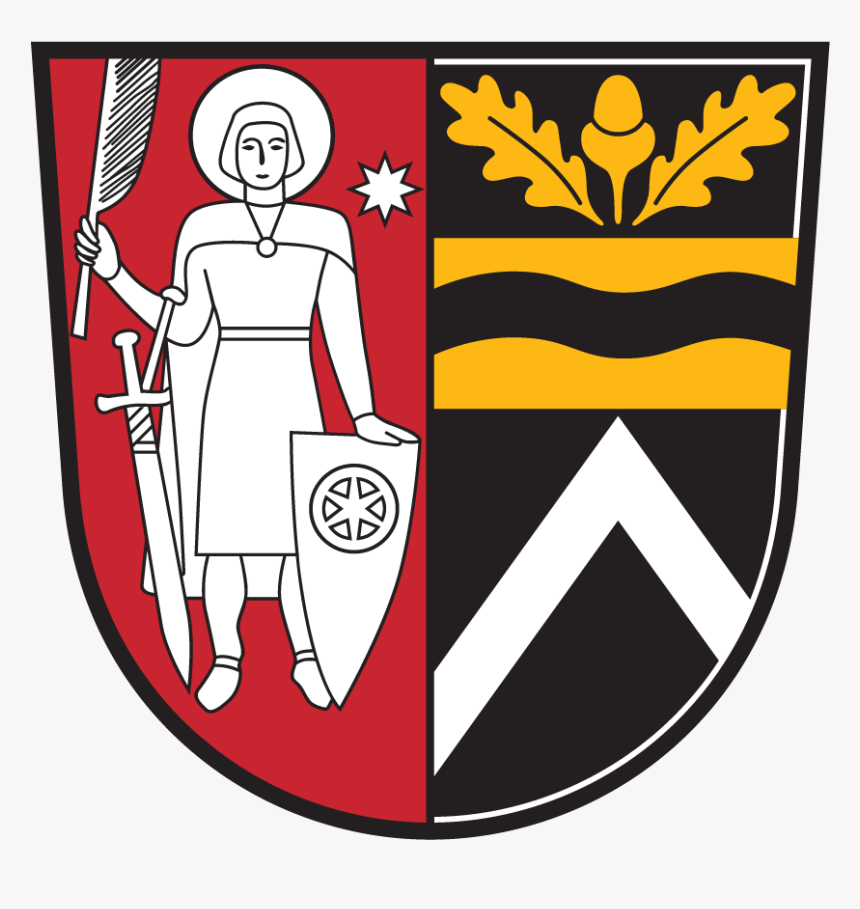 Wappen At St Georgen Am Laengsee - Gemeinde St Georgen Am Längsee, HD Png Download, Free Download