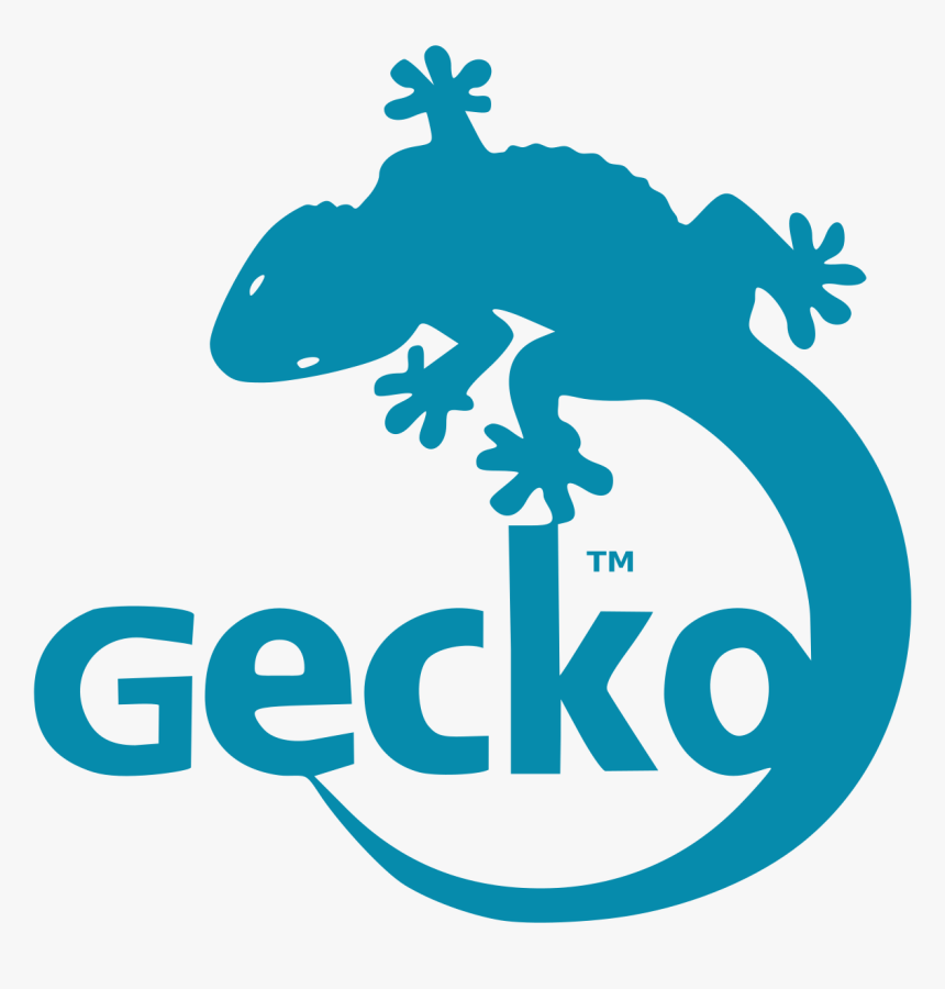 Mozilla Gecko, HD Png Download, Free Download